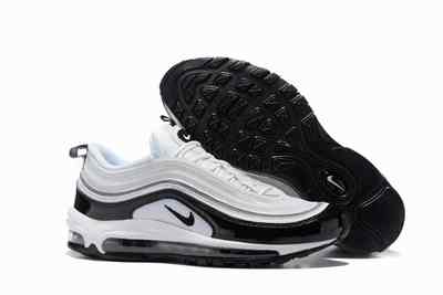 air max 97 essential blanche femme