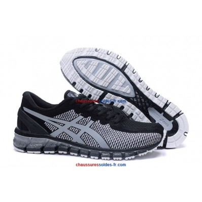 asics gel quantum 360 homme soldes