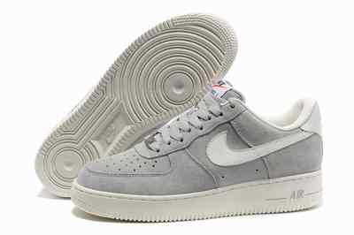 air force one basse grise