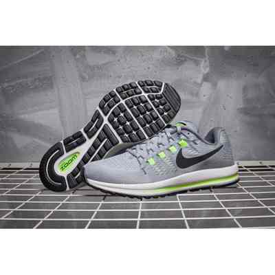 nike vomero 12 argent