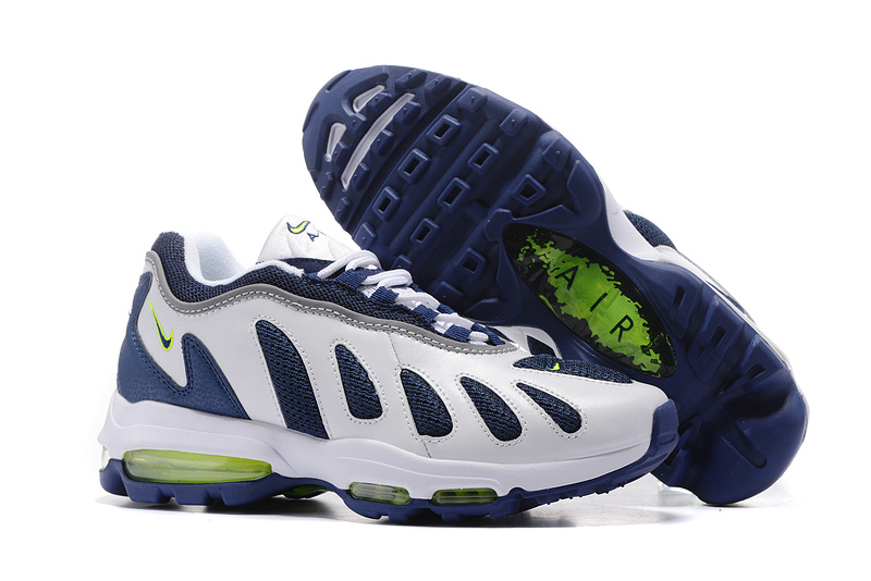 basket air max 96 homme