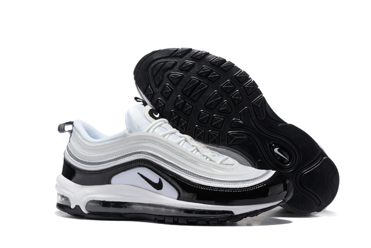 nike air max 97 essential blanc